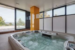 Гостевой дом Villa Csonka by Privo Тыргу-Муреш-7